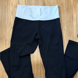 Lululemon yoga pants